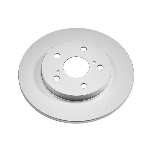 PSB Evolution Coated Rotor PowerStop JBR1364EVC