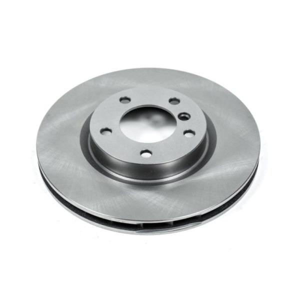 PSB Autospecialty Rotor PowerStop EBR467