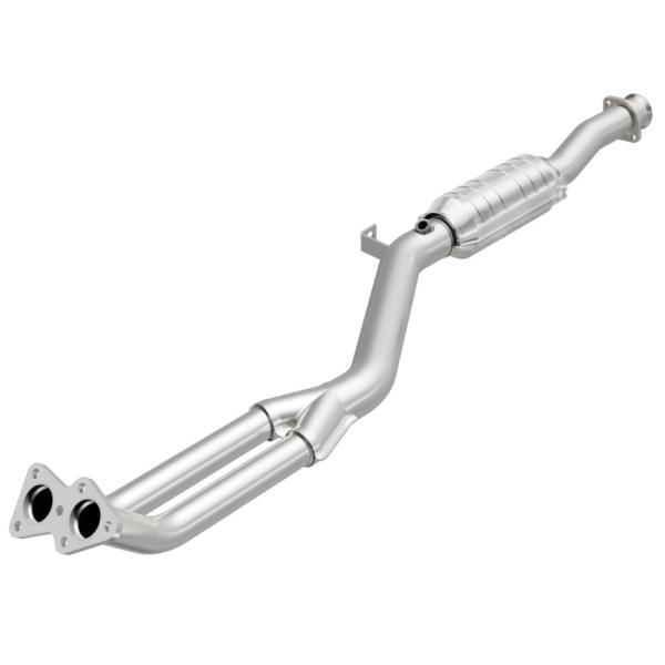 MAG Converter Direct Fit Magnaflow 93684