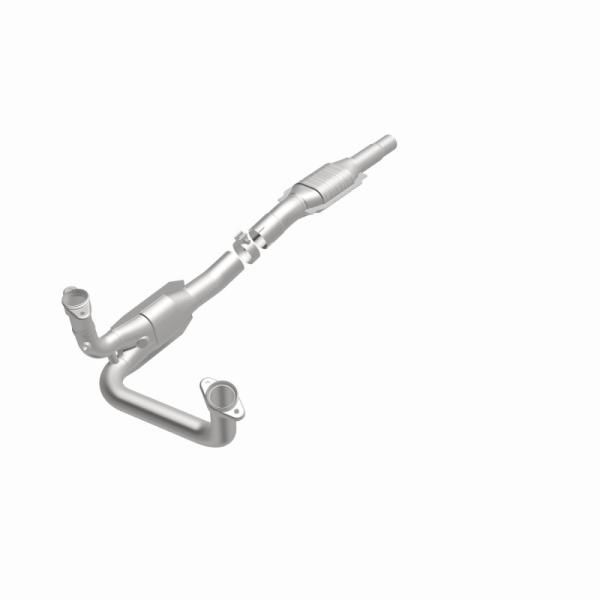 MAG Converter Direct Fit Magnaflow 23661