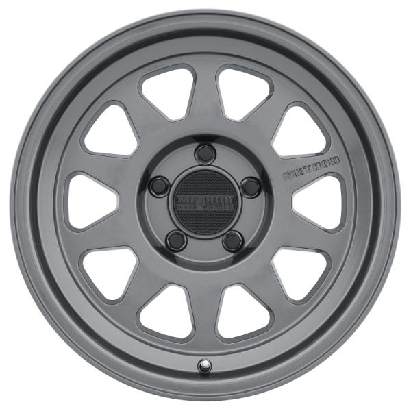 Method Wheels MR31678550800