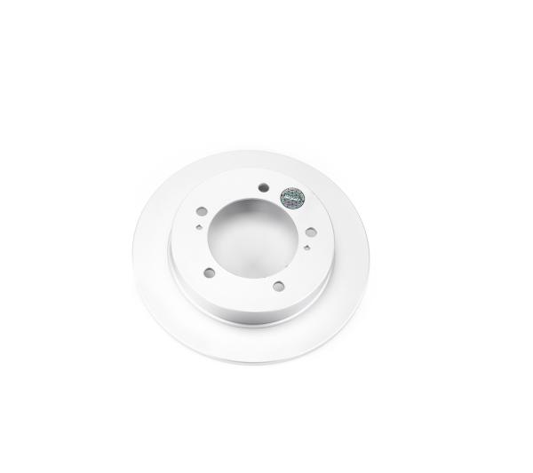 PSB Evolution Coated Rotor PowerStop JBR564EVC