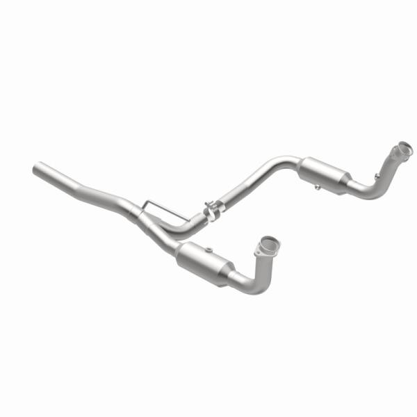 MAG Converter Direct Fit Magnaflow 5551148