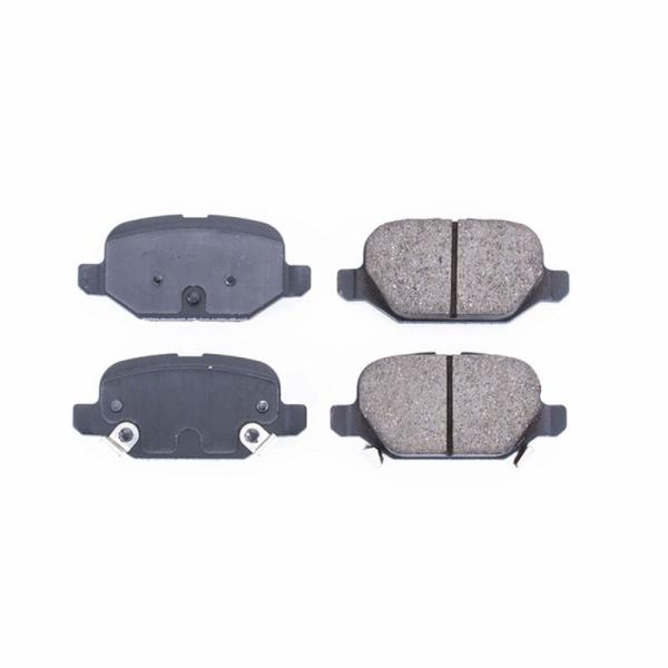 PowerStop 16-1744