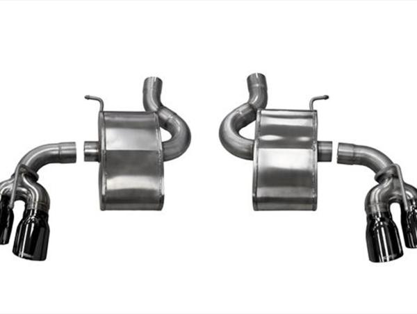 CORSA Performance 14786BLK