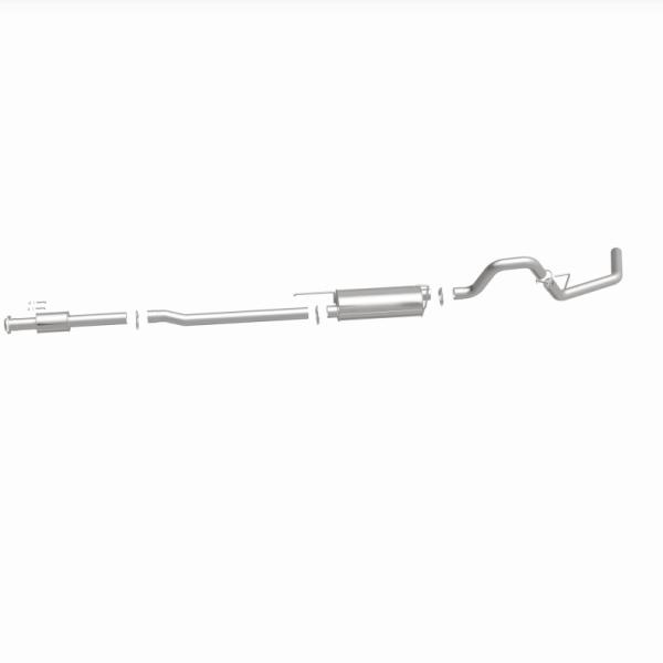 Magnaflow 106-0511