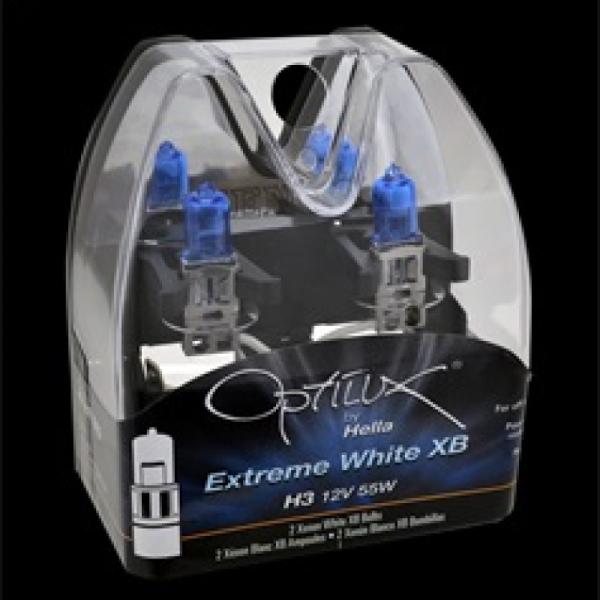 HELLA Xenon Bulb Hella H71071312