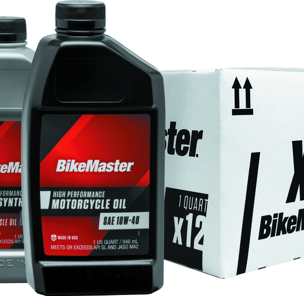 BikeMaster 532310
