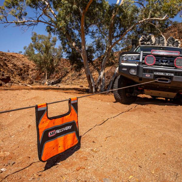 ARB ARB220