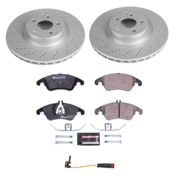 PowerStop ESK6207