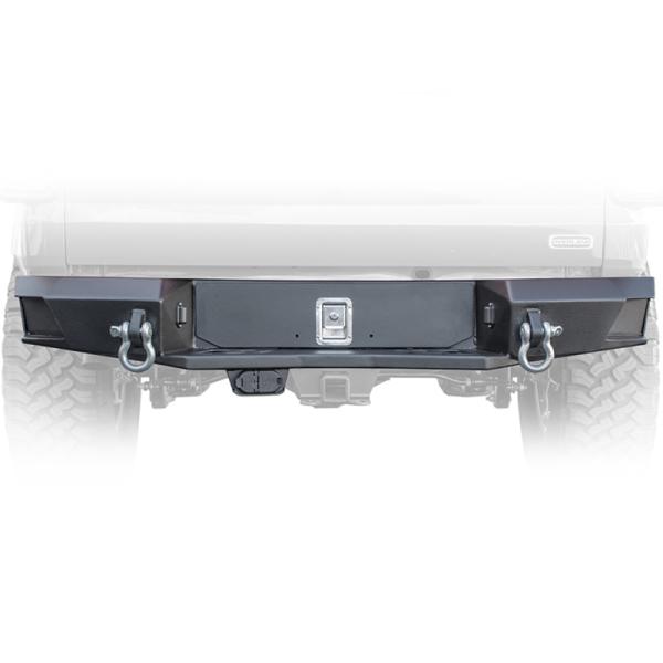 DV8 Offroad RBGL-03