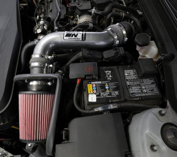 K&N Engineering 69-5326TC