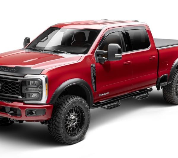 HL RVL Fender Flares Husky Liners 2802980