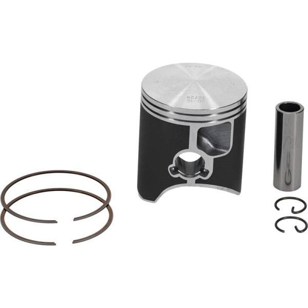 VEP Cast Replica Piston Kit Vertex Pistons 24384C
