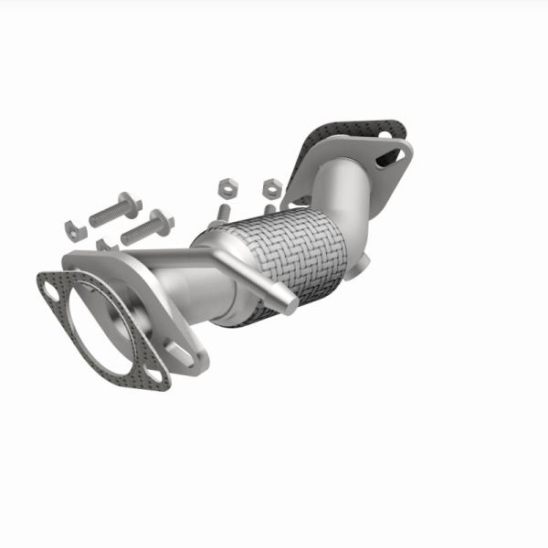 MAG BRE Front Pipe Kit Magnaflow 107-0173