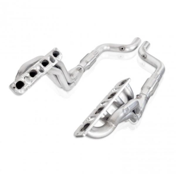 SSW Long Tube Headers Stainless Works HM642HDRCAT