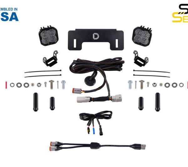 Diode Dynamics DD7353