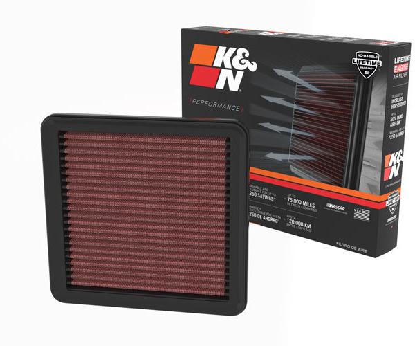 K&N Engineering 33-5120