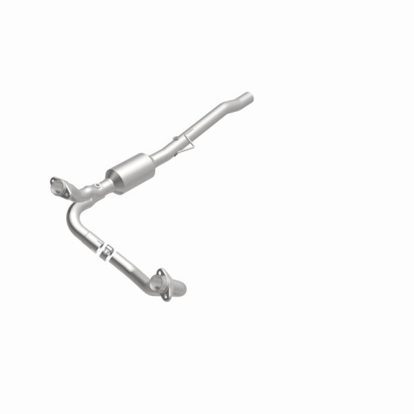 MAG Converter Direct Fit Magnaflow 4451214