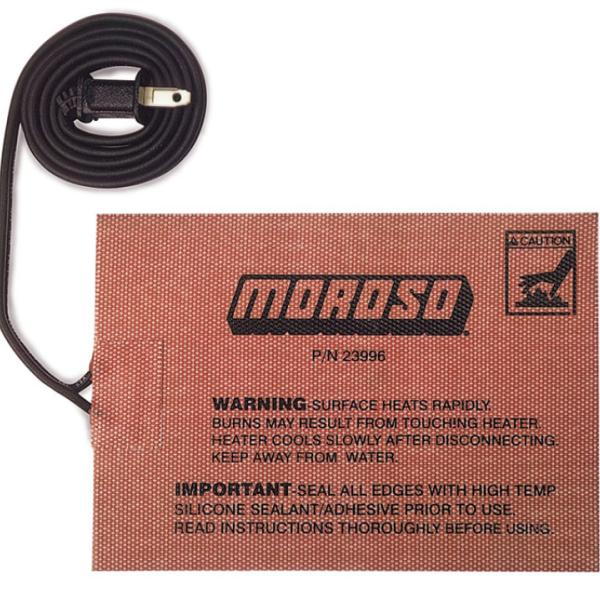 Moroso 23996