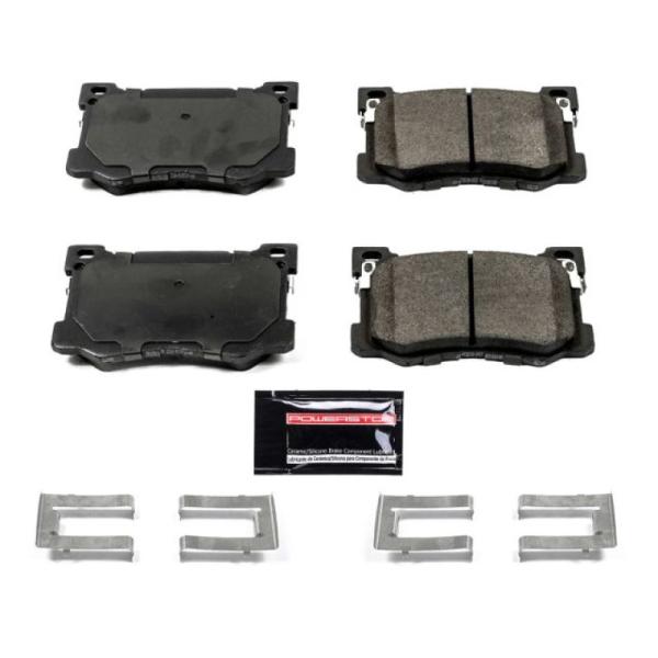 PowerStop Z23-1799