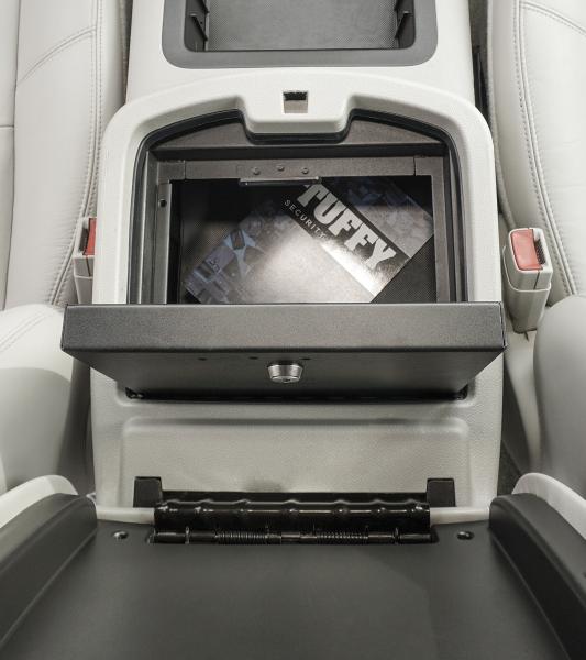 Tuffy Products 360-01