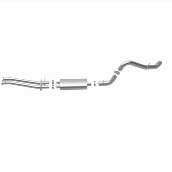 Magnaflow 15699