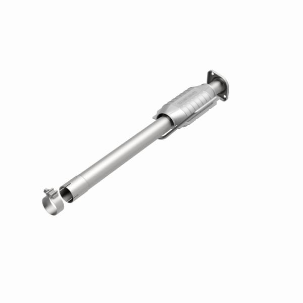MAG Converter Direct Fit Magnaflow 49000