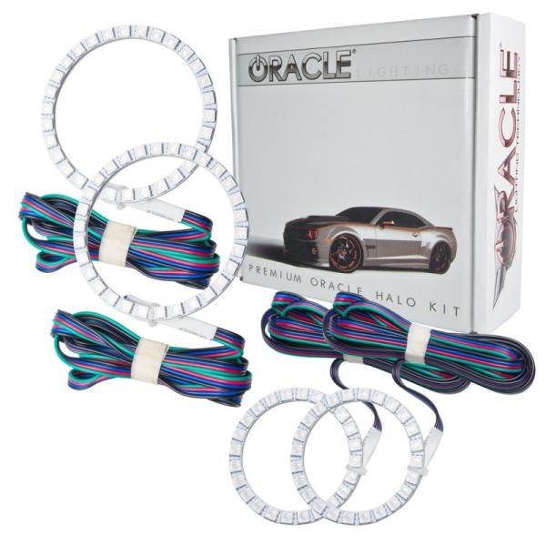 ORACLE Lighting 2684-335