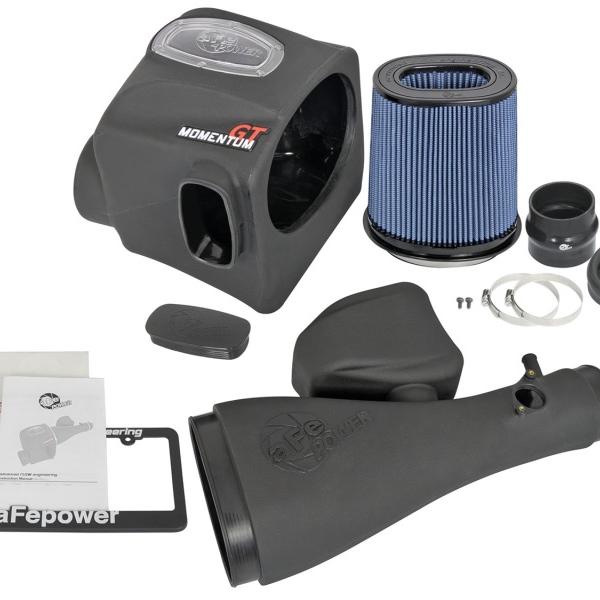 AFE P5R Air Intake aFe 54-76005