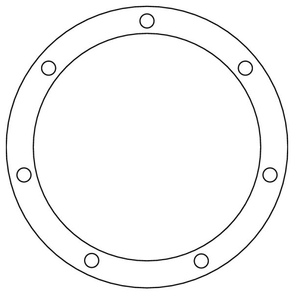 Cometic Gasket C15128