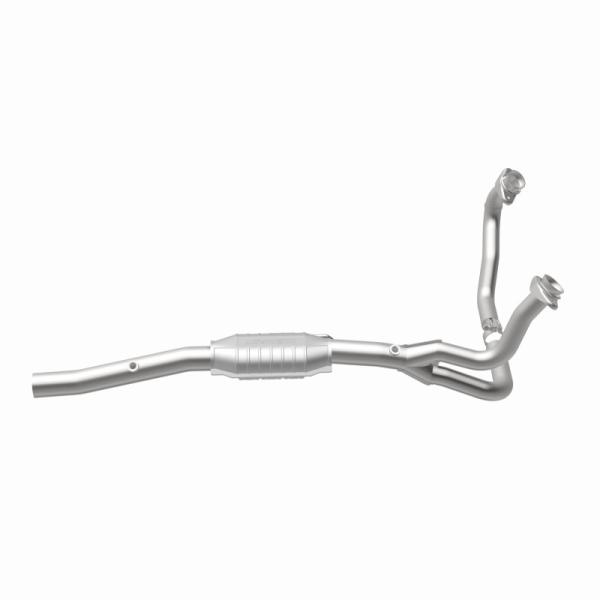 MAG Converter Direct Fit Magnaflow 49471