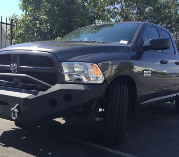 DV8 Offroad FBDR1-01