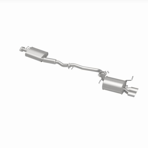 MAG BRE Exhaust Kits Magnaflow 106-0160