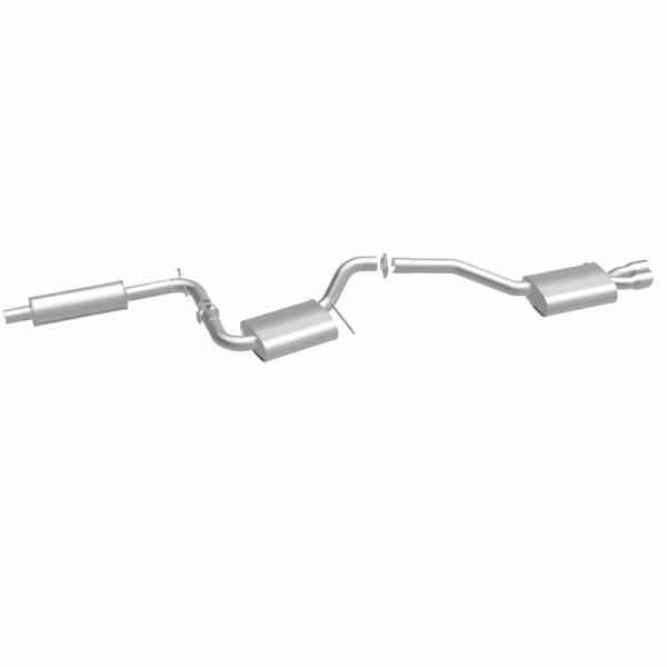 MAG BRE Exhaust Kits Magnaflow 106-0858