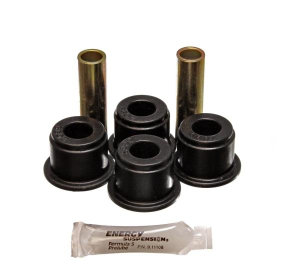 ES Spring/Shackle Bush - Black Energy Suspension 2.2111G
