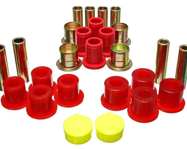 Energy Suspension 5.3139R