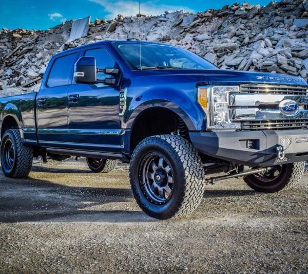DV8 Offroad FBFF2-03