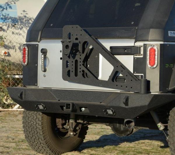 DV8 Offroad TCSTTB-06