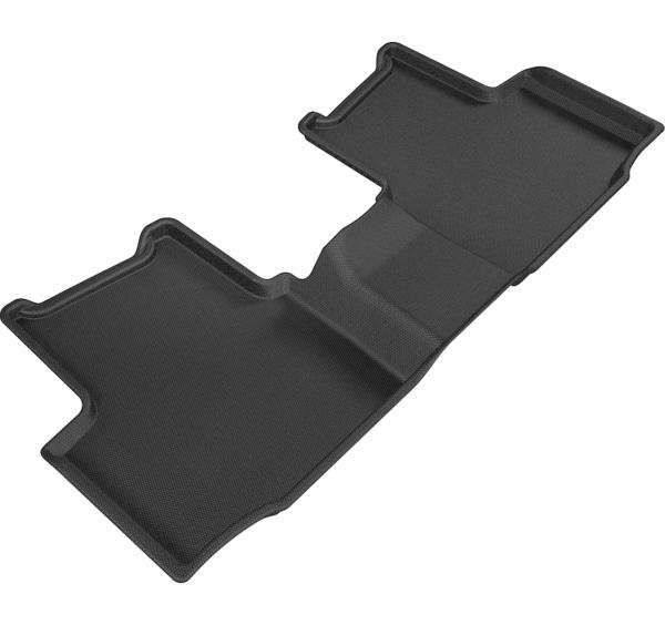 ACE Kagu - Rear - Black 3D MAXpider L1CH07621509