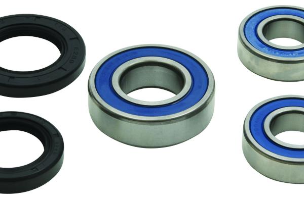 ABR Wheel Bearing Kits All Balls Racing 25-1810