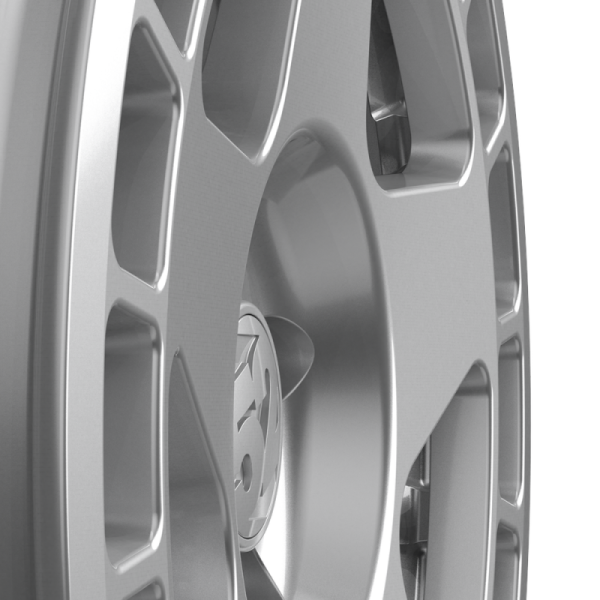 FFT Turbomac Wheels fifteen52 TURSS-77550+30