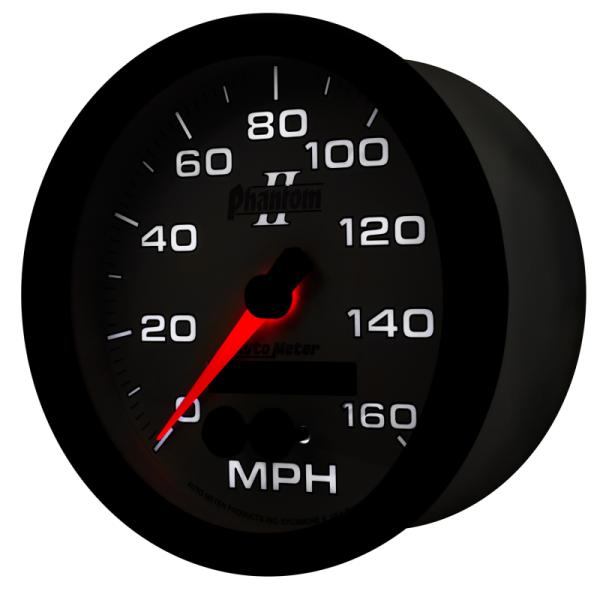 AutoMeter 7581