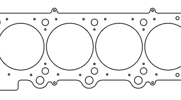 Cometic Gasket C5857-051