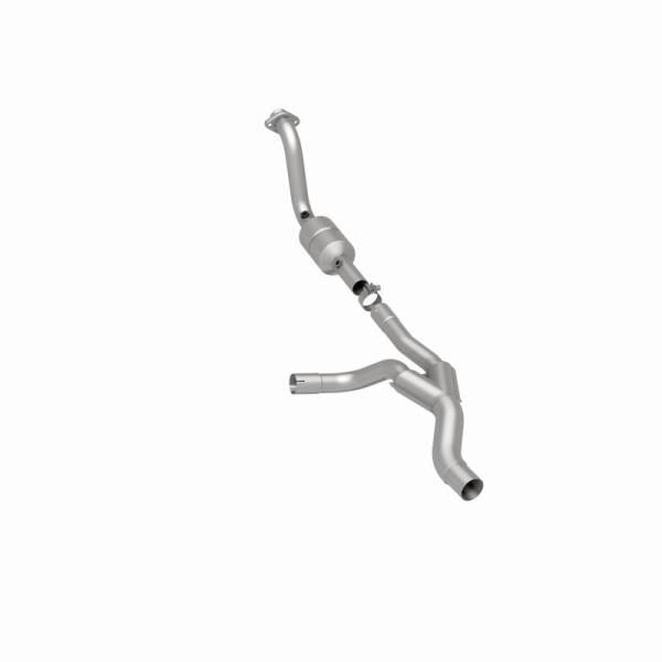 MAG Converter Direct Fit Magnaflow 49499