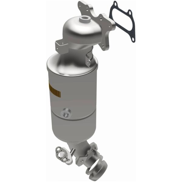 MAG Converter Direct Fit Magnaflow 49343