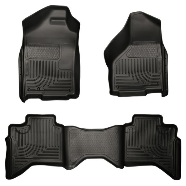 Husky Liners 98031