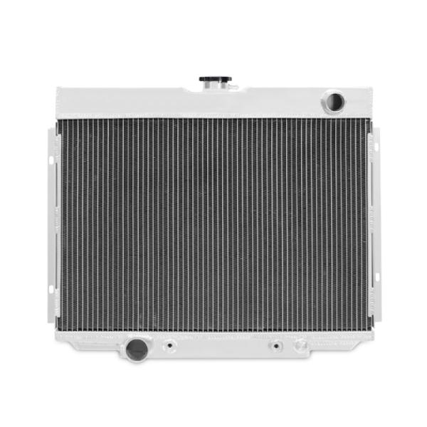 Mishimoto MMRAD-MUSHD-67X
