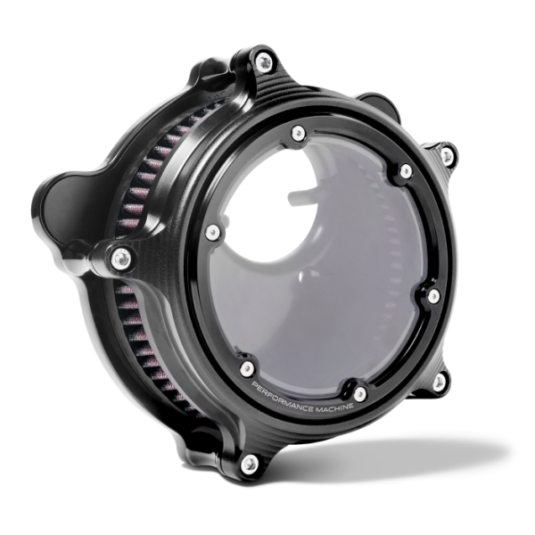 Performance Machine 0206-2166-SMB