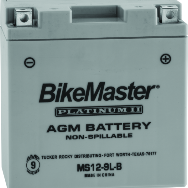 BikeMaster 780768